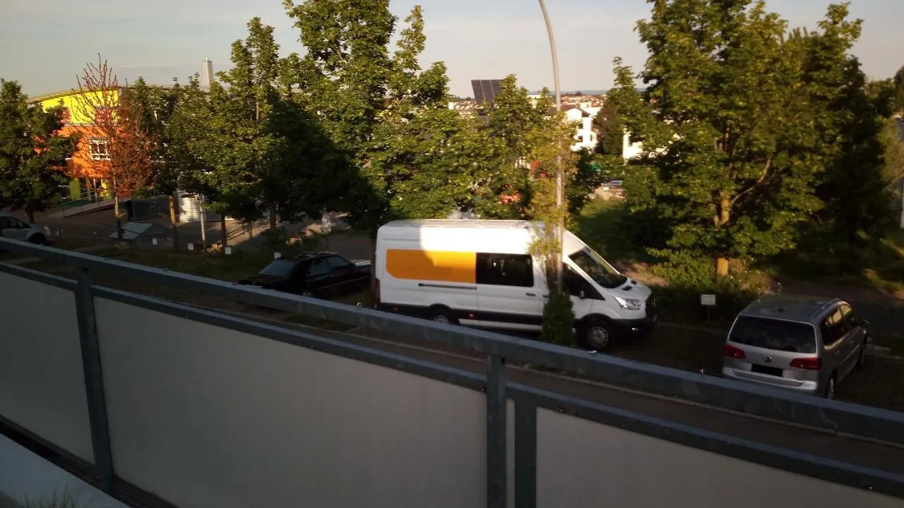 Komfort Apartment 2 Eg Bei Juergen Kunzi Filderstadt Germany